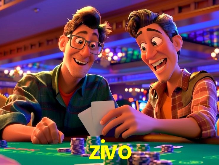 zivo Promociones semanales