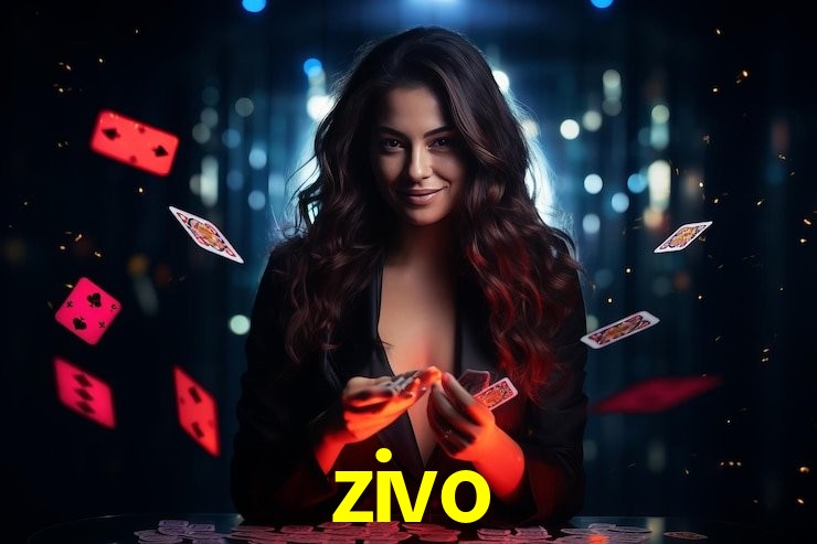zivo Verificación de cuenta
