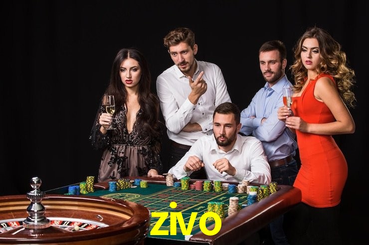 zivo Foro comunitario