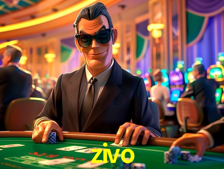 zivo Preguntas frecuentes