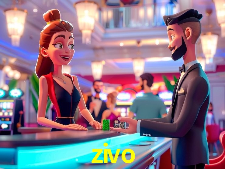 zivo Two-Factor Authentication Slots