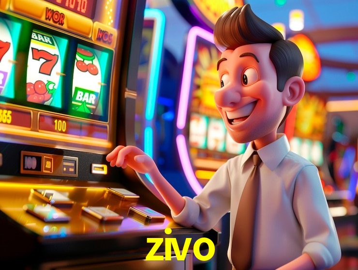 zivo Live Blackjack