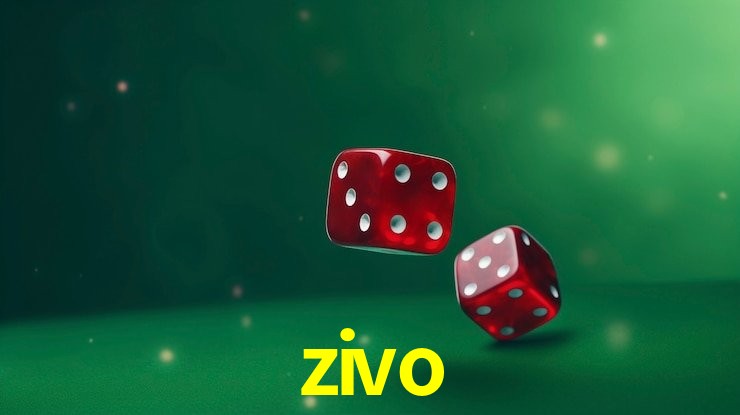 zivo mobile gaming