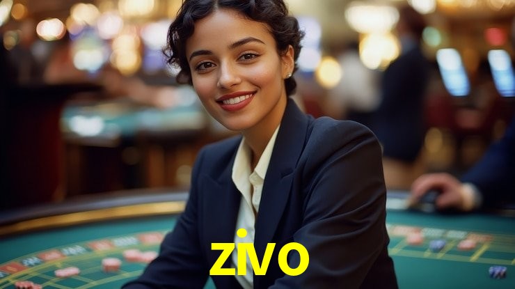 zivo mobile gaming