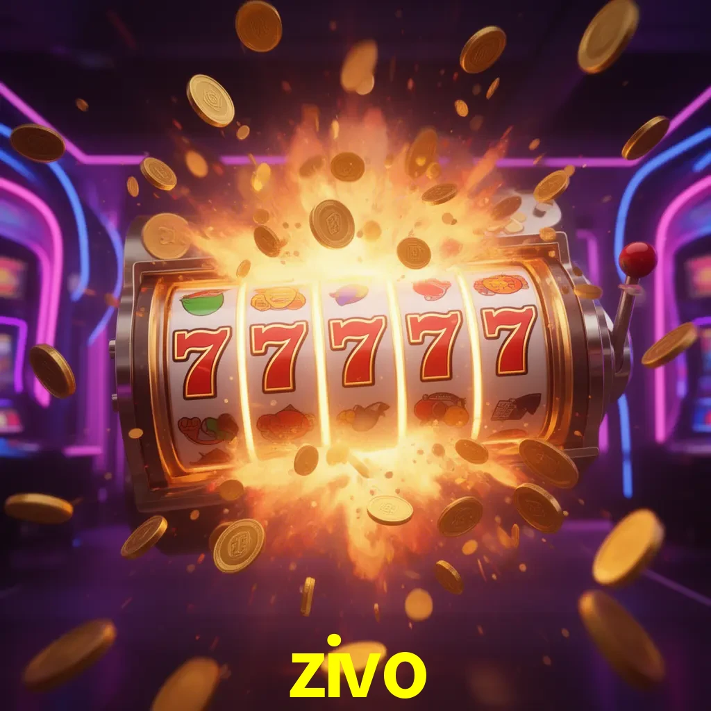 zivo mobile gaming