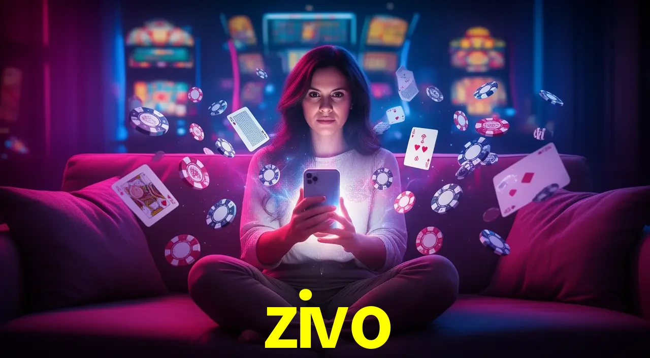 zivo Sistema operativo iOS