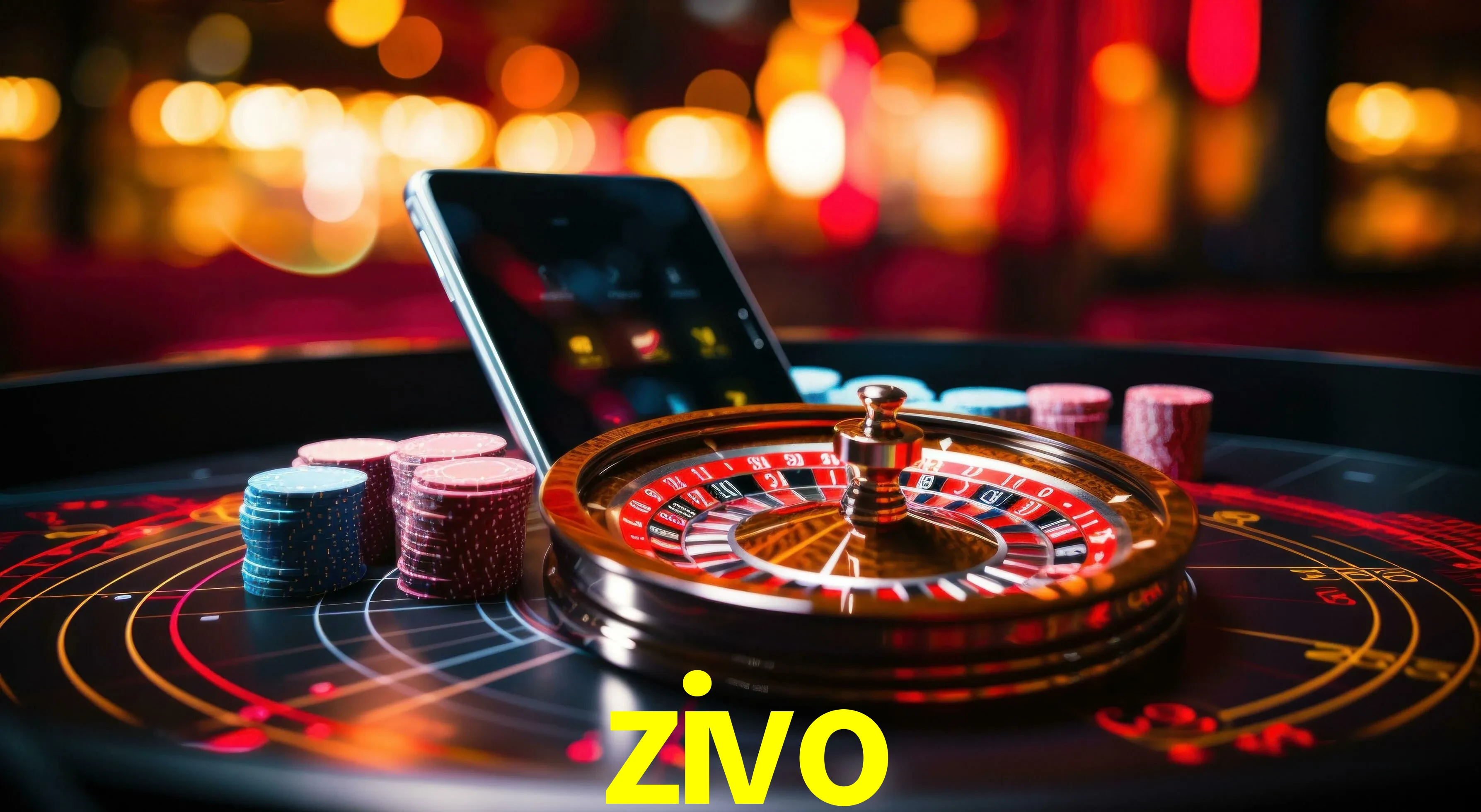 zivo Casino en Vivo