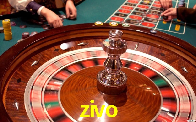zivo gaming platform